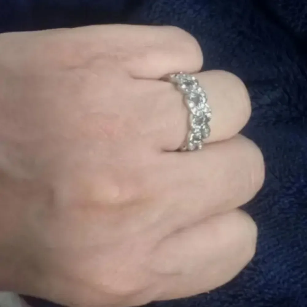 boutique simulated diamonds